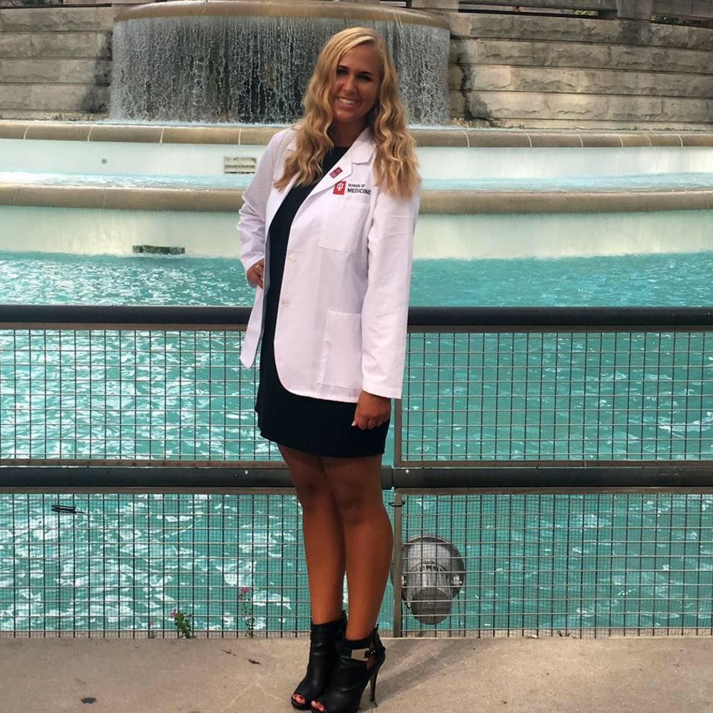Meet your Posher, Melissa